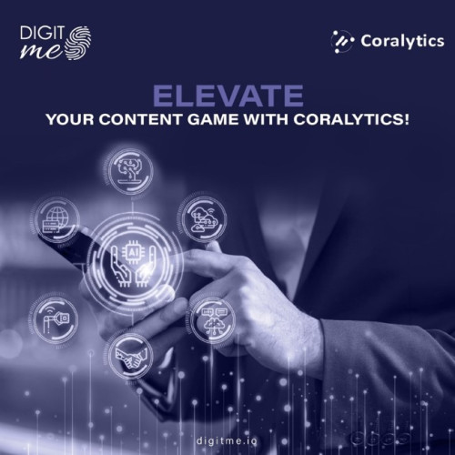 Coralytics
